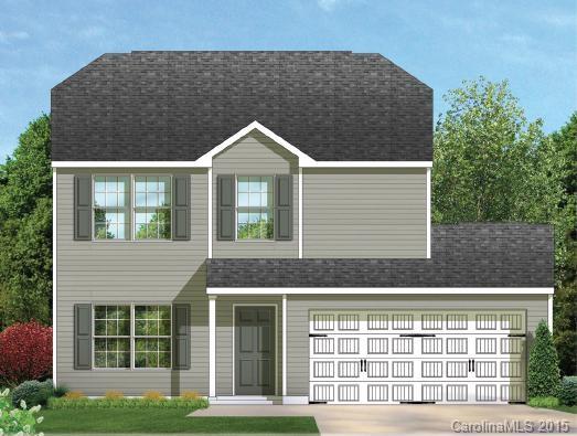 Autumn Ridge - Residential