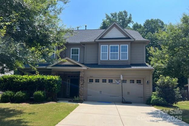 Providence Reserve - Residential