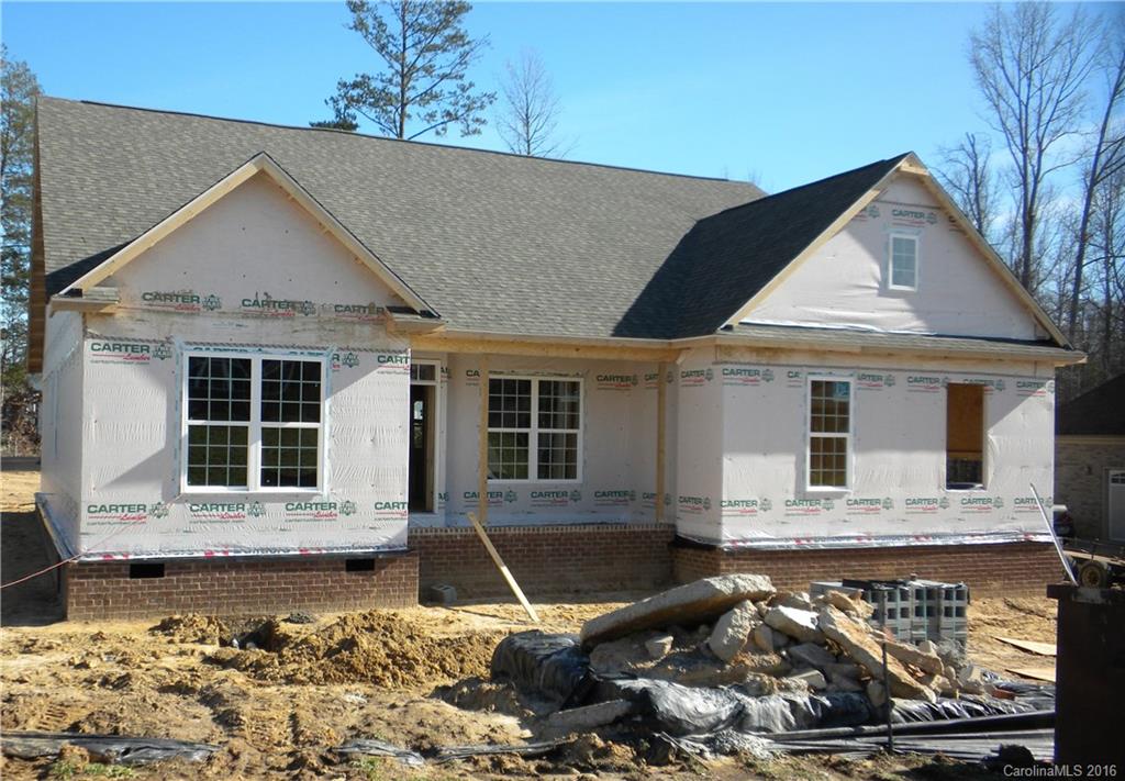 Miller Pond - Residential