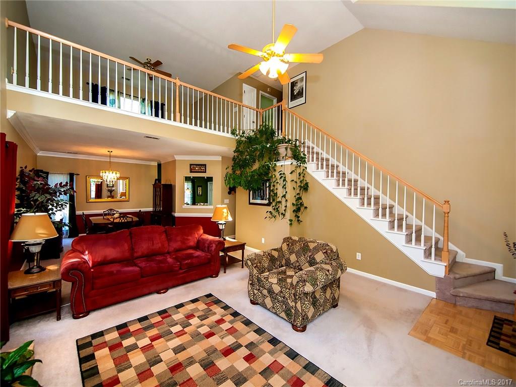 Wiltshire Manor - Residential