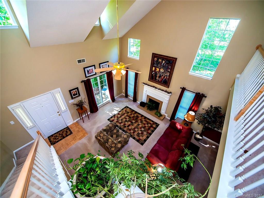 Wiltshire Manor - Residential