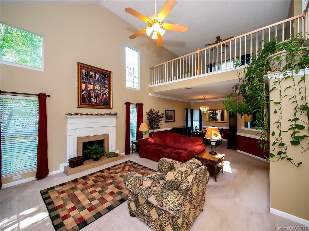 Wiltshire Manor - Residential