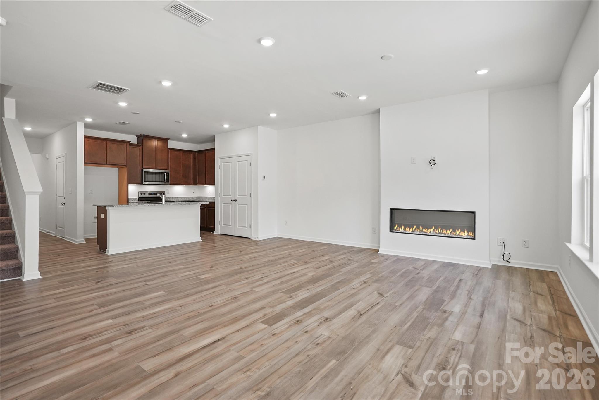 Mallard Park - Residential