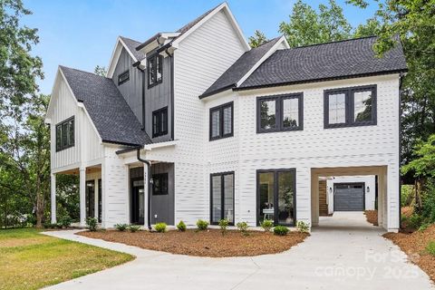 2200 Stratford Avenue, Charlotte, NC 28205 - MLS#: 4246336