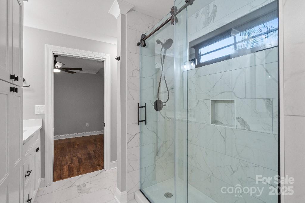 Dixie Manor - Residential