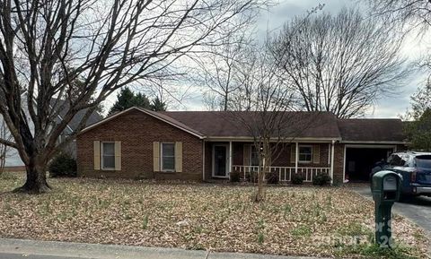 112 Juanita Drive Pineville NC 28134