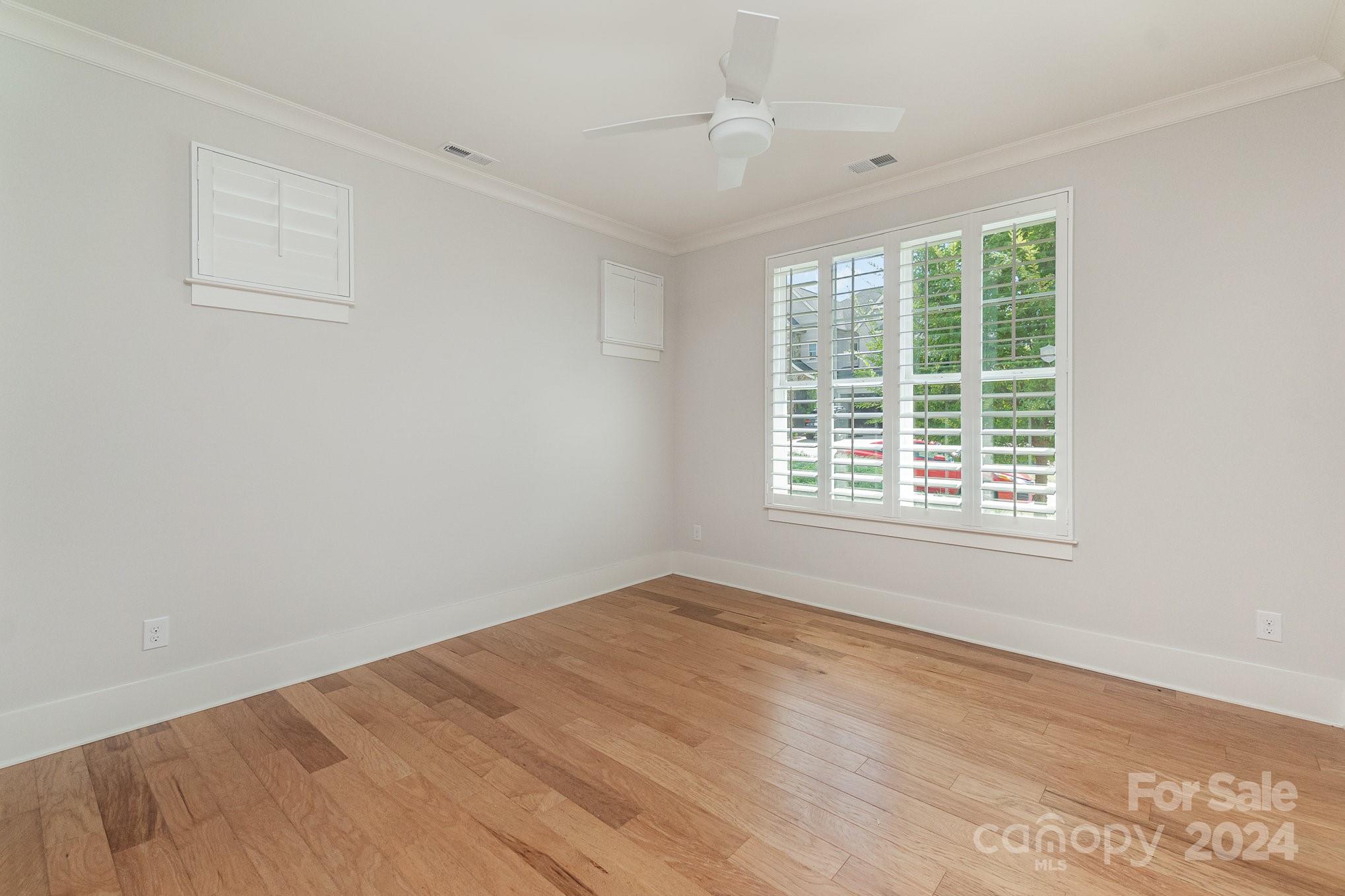 Arden Mill - Residential