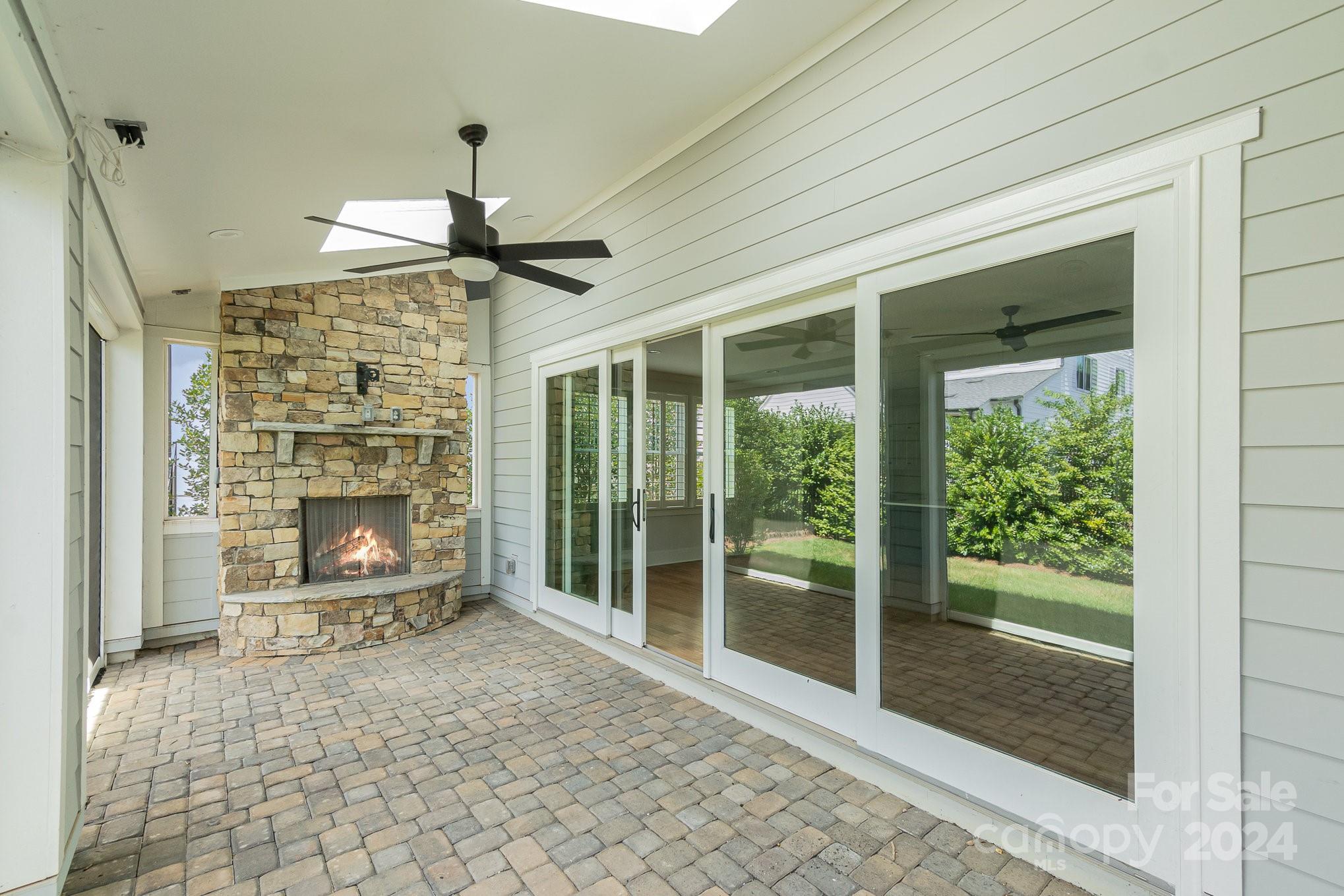 Arden Mill - Residential