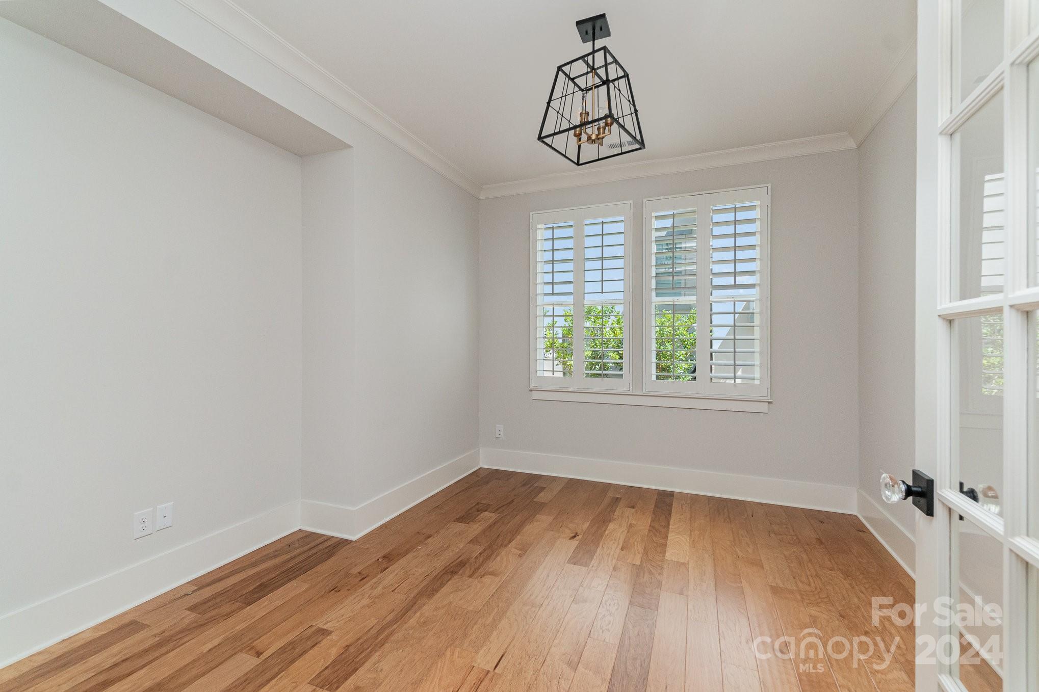 Arden Mill - Residential