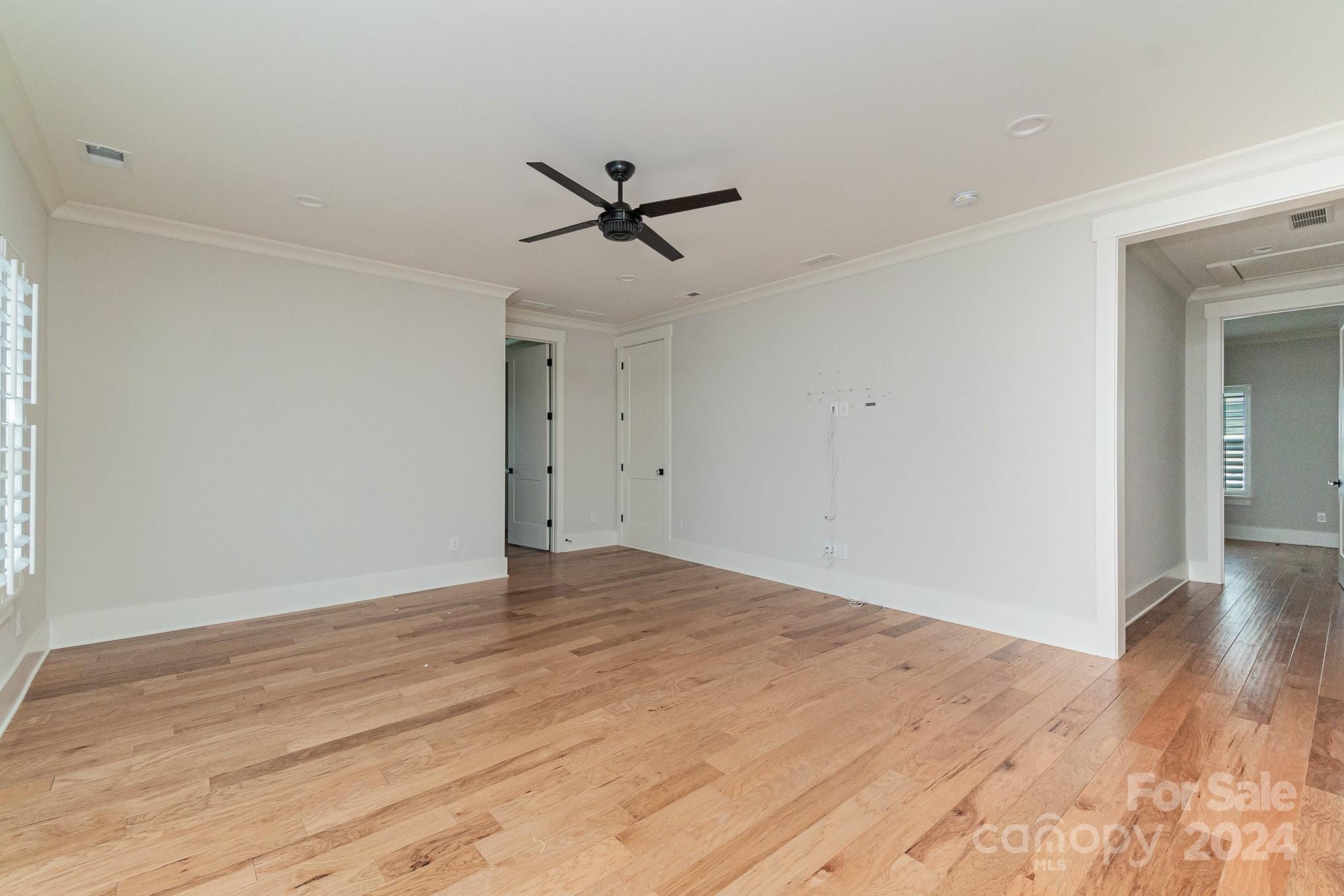 Arden Mill - Residential