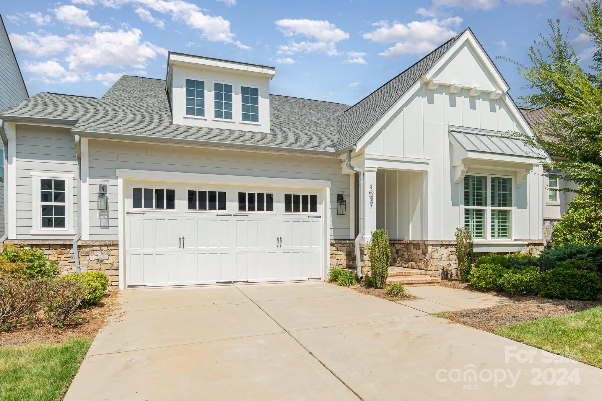 Arden Mill - Residential