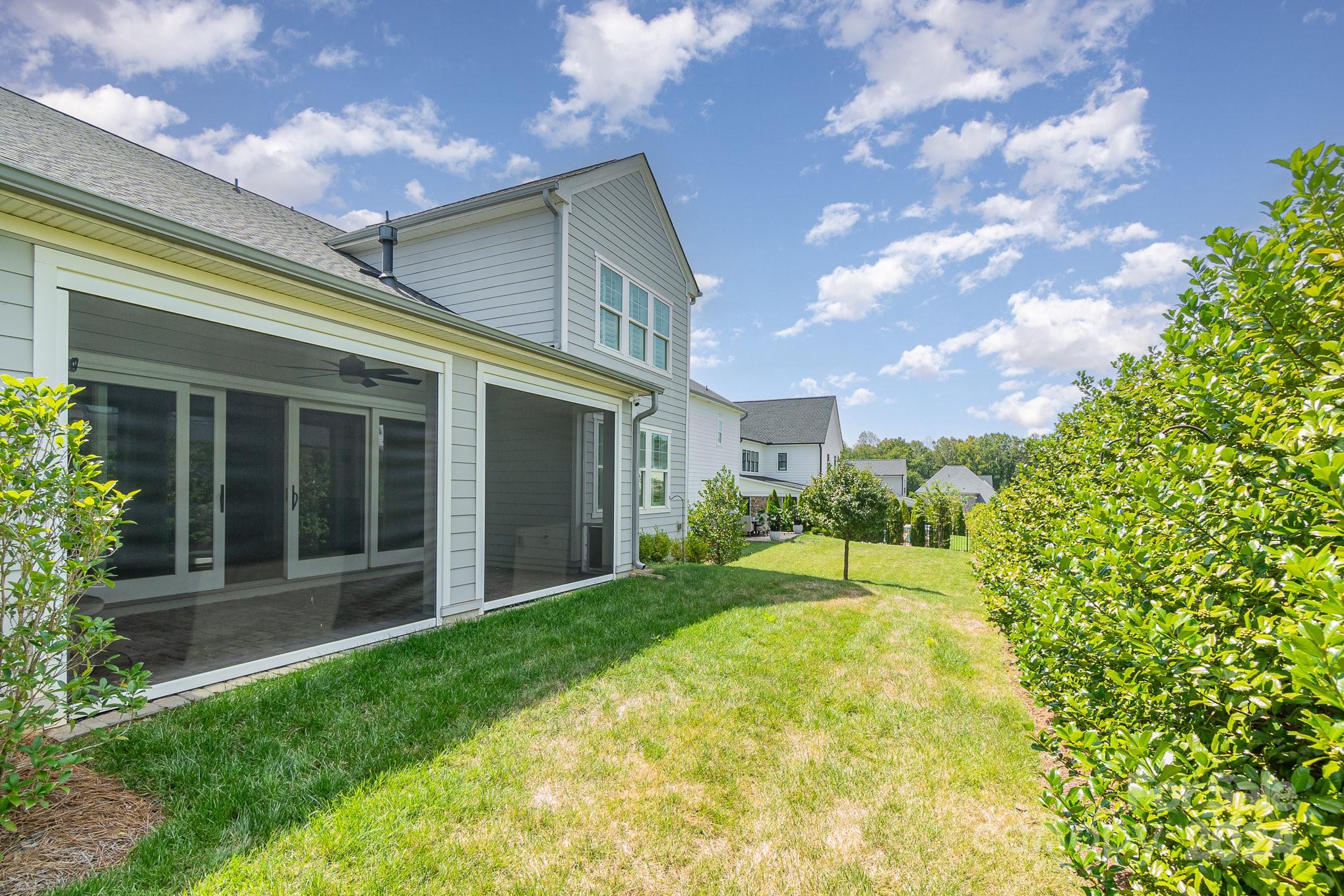 Arden Mill - Residential