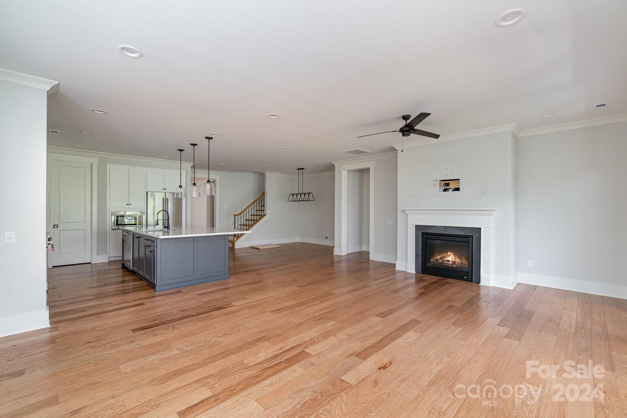 Arden Mill - Residential