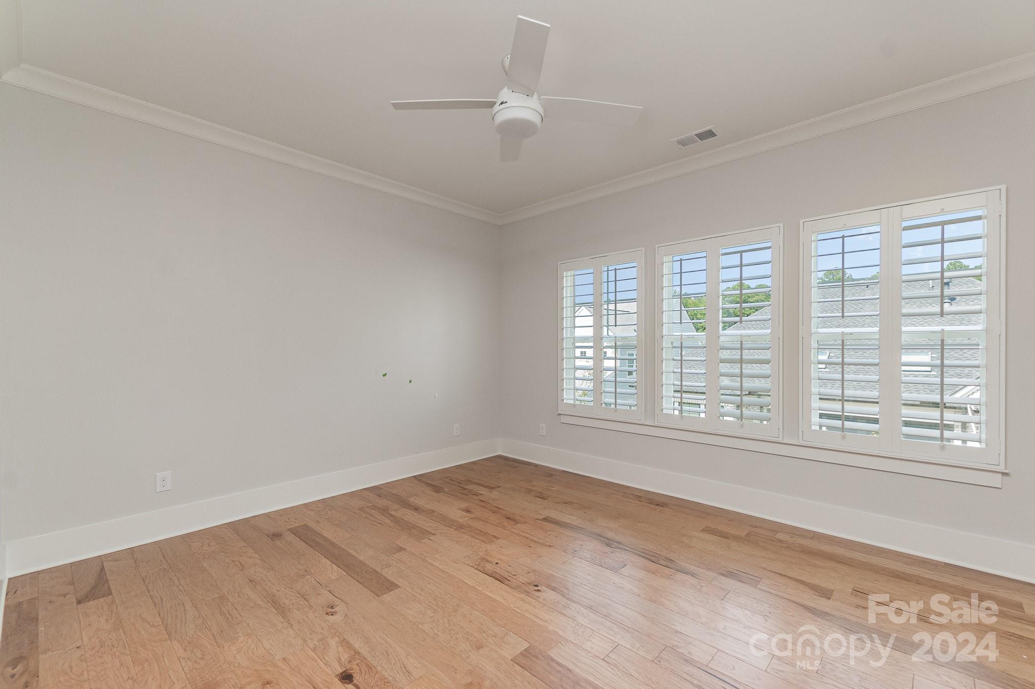 Arden Mill - Residential