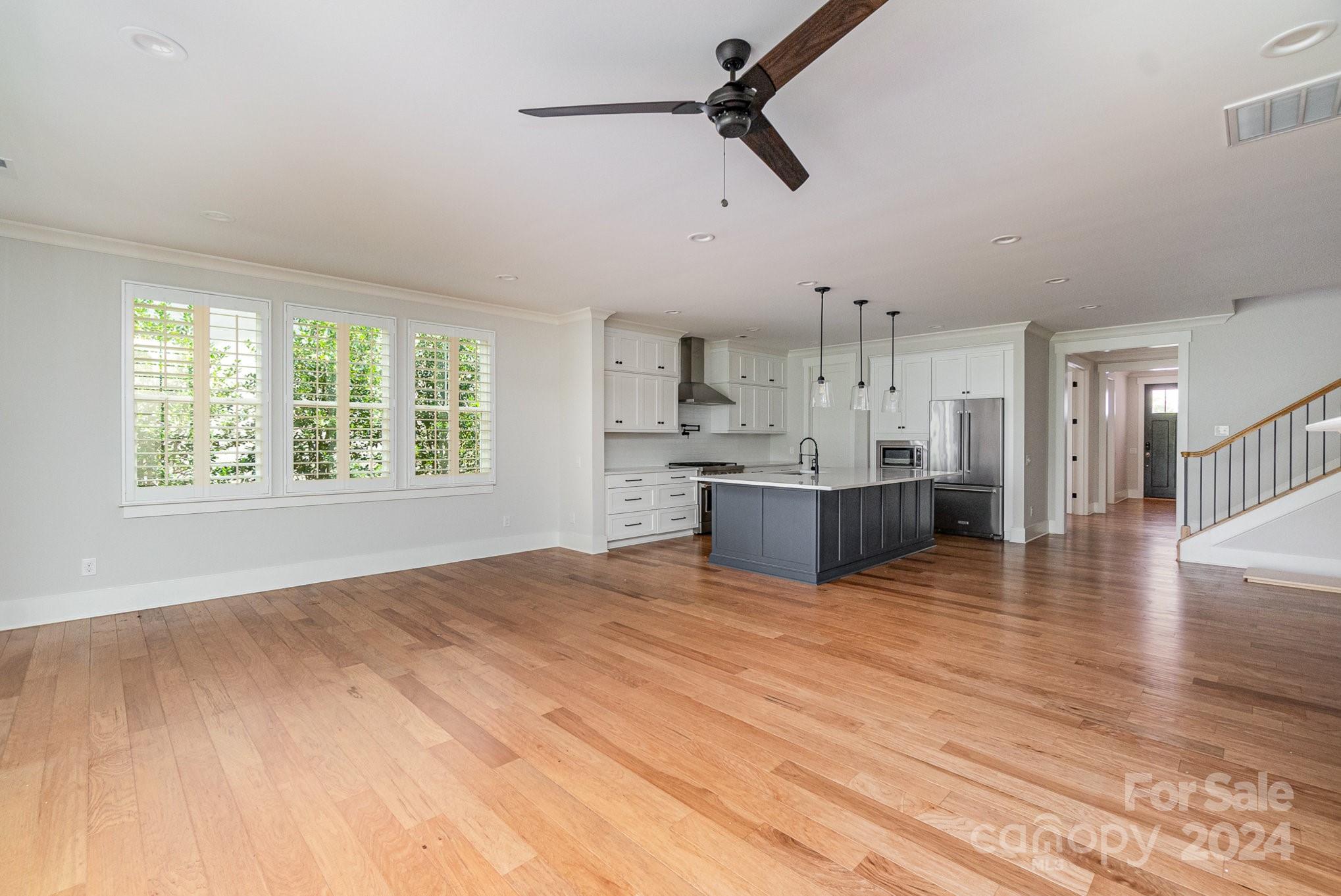 Arden Mill - Residential