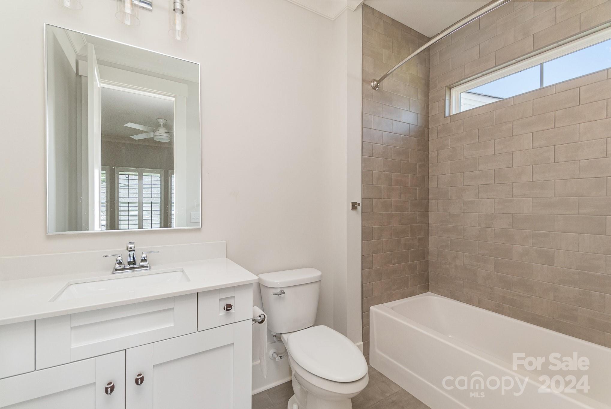 Arden Mill - Residential