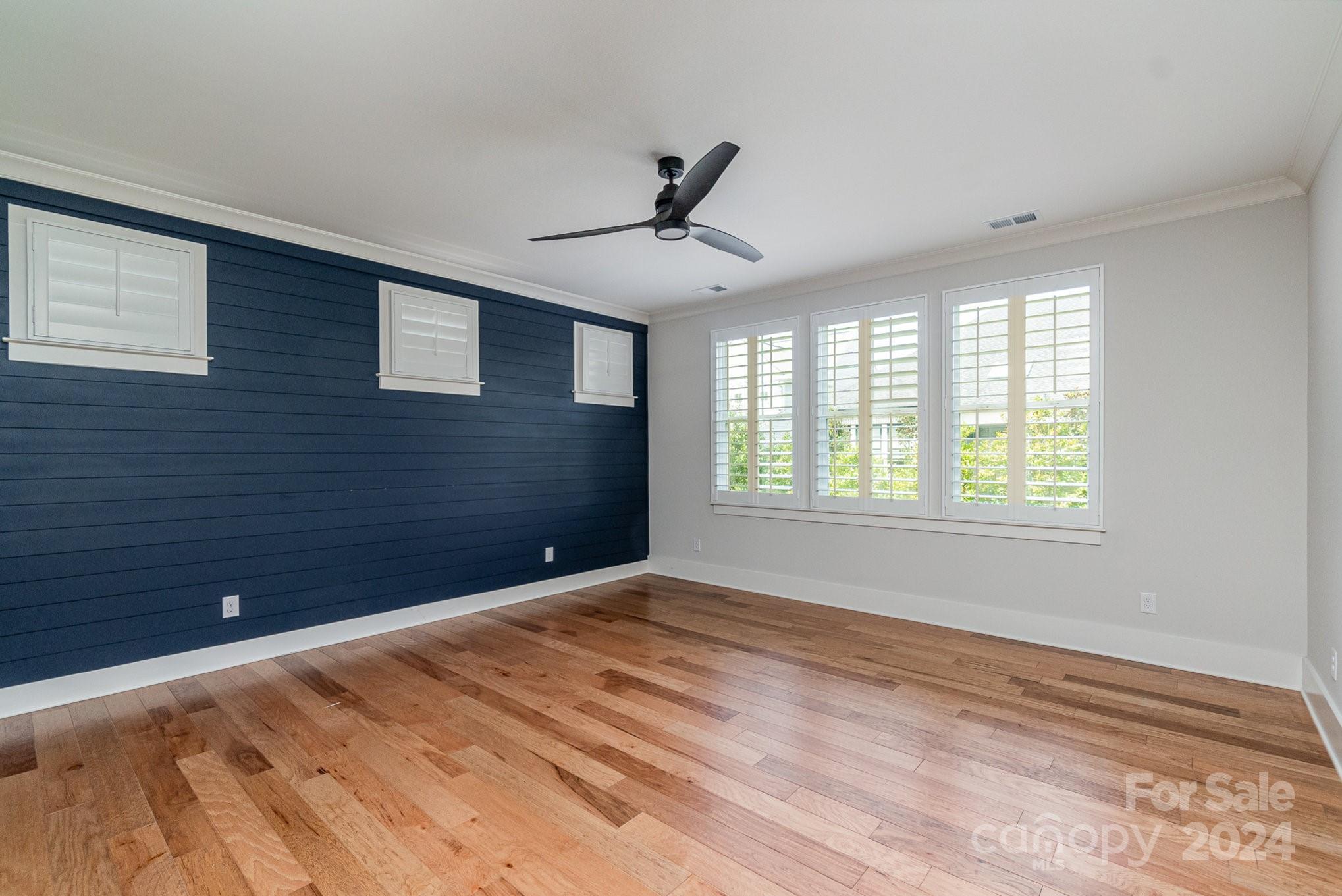 Arden Mill - Residential