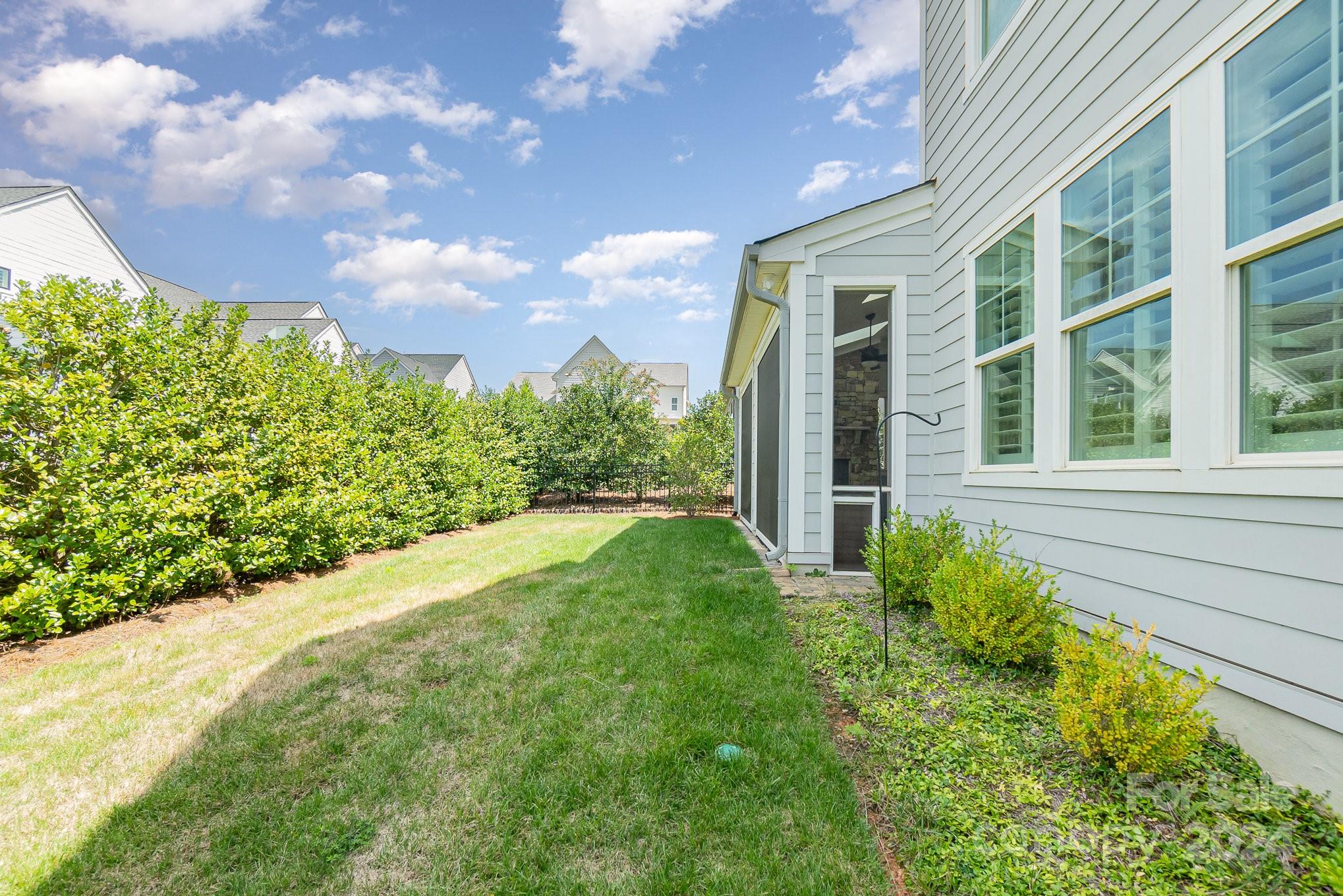 Arden Mill - Residential