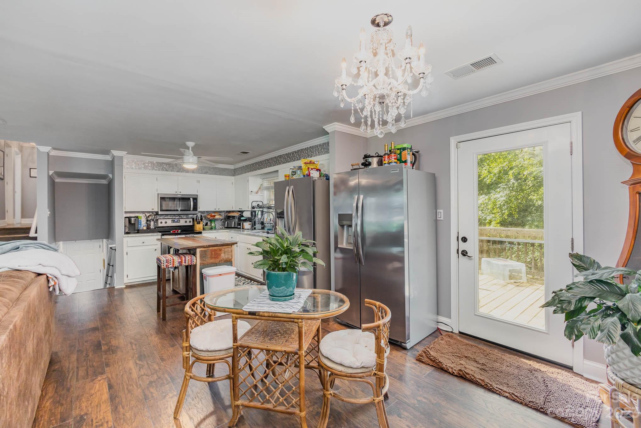 Forest Hills - Residential