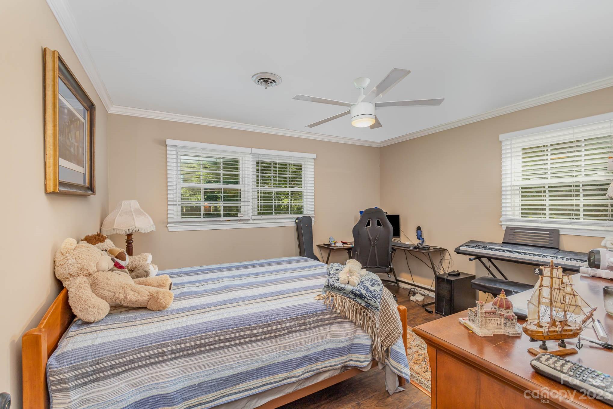 Forest Hills - Residential