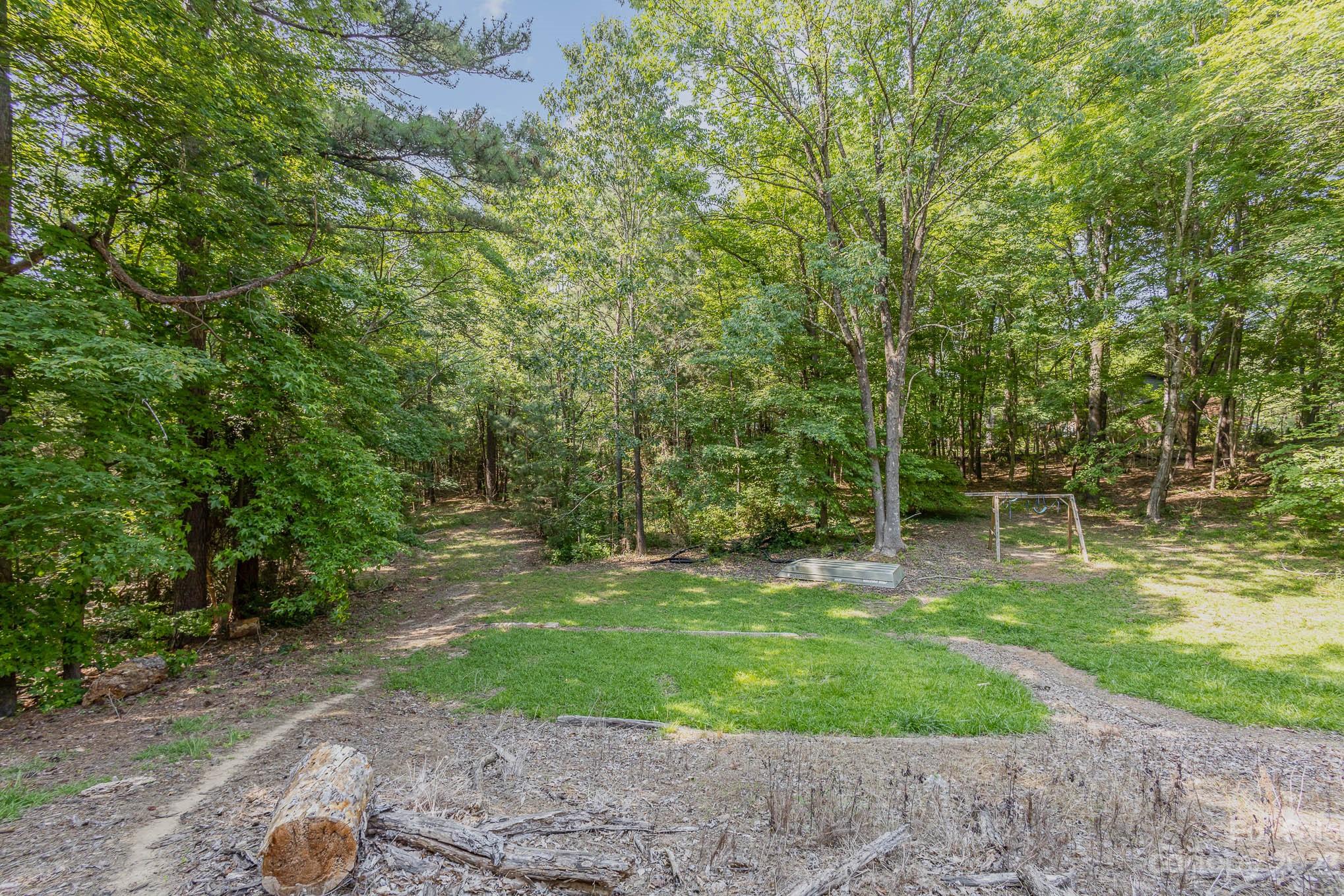 Forest Hills - Residential