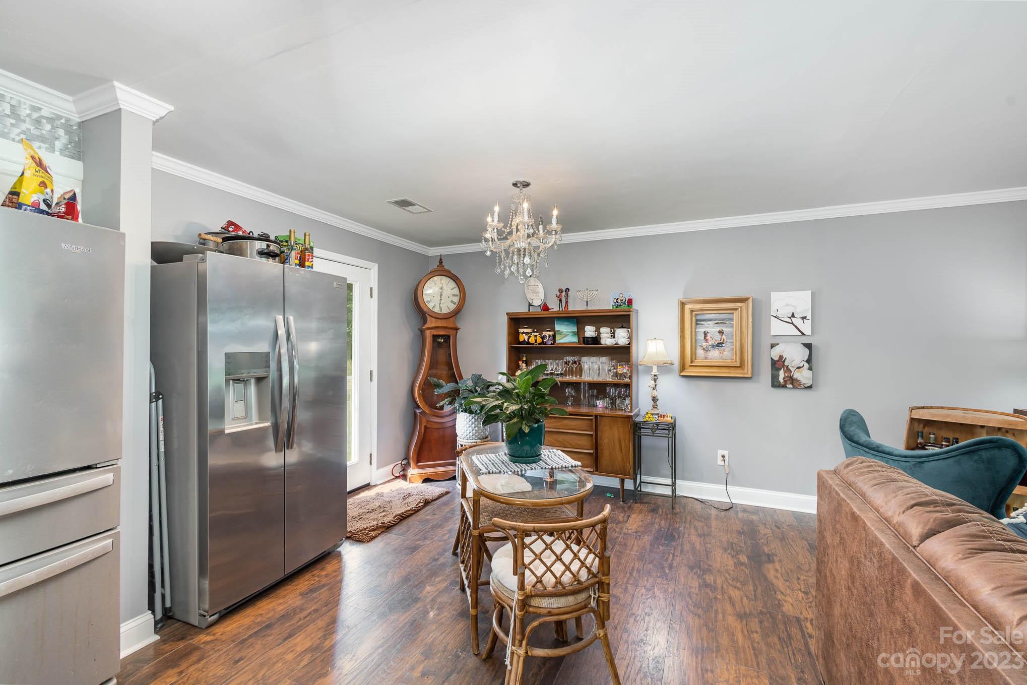 Forest Hills - Residential