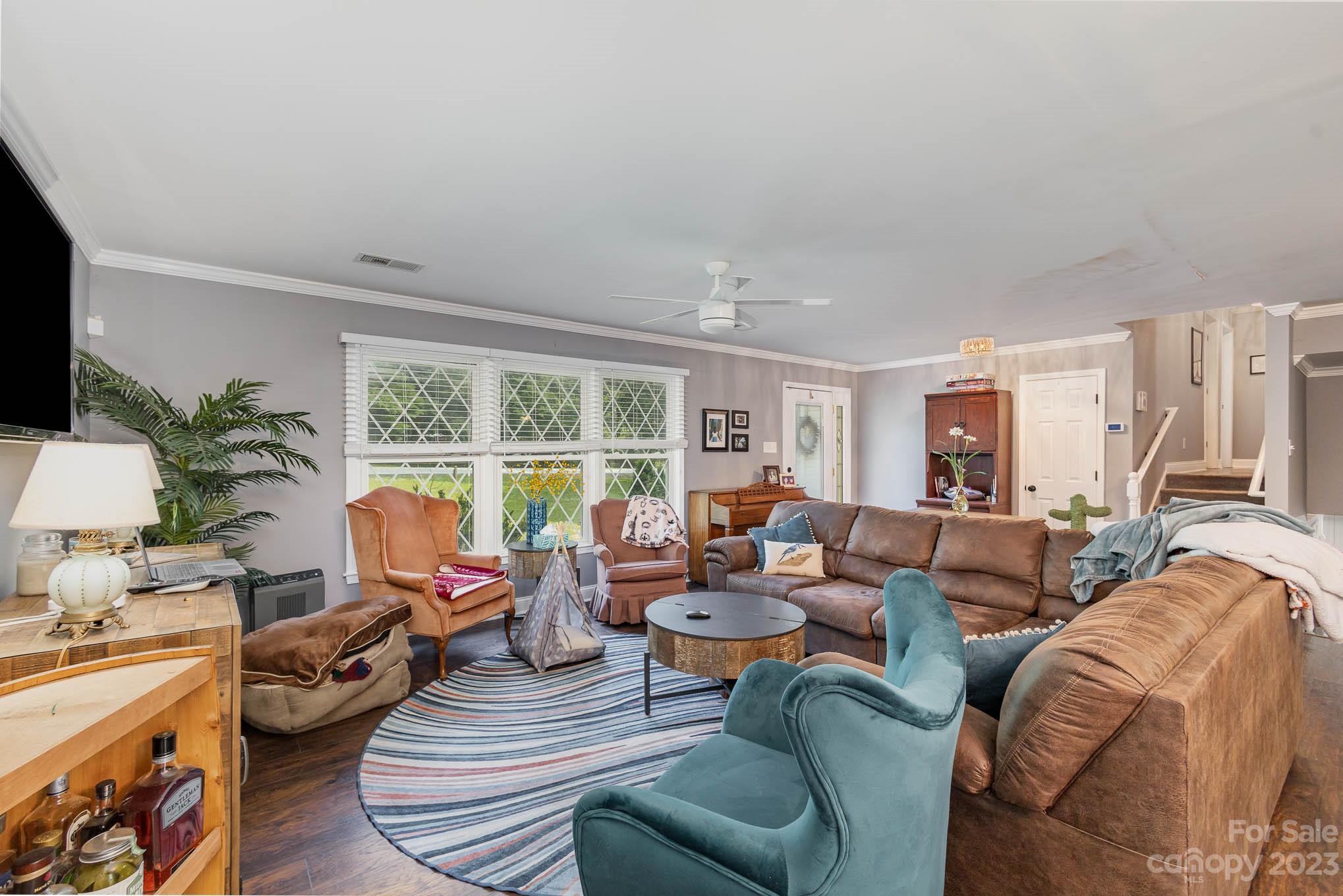 Forest Hills - Residential