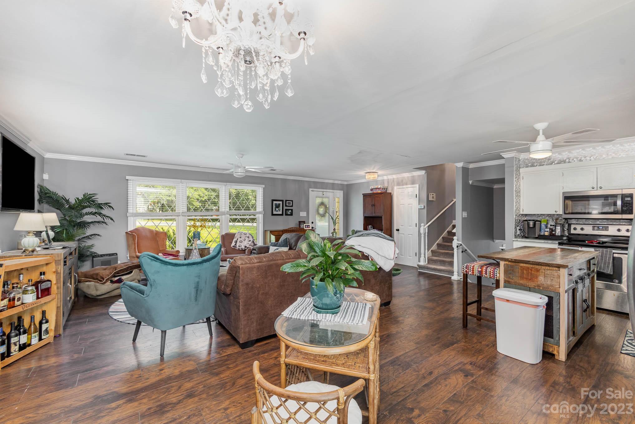 Forest Hills - Residential