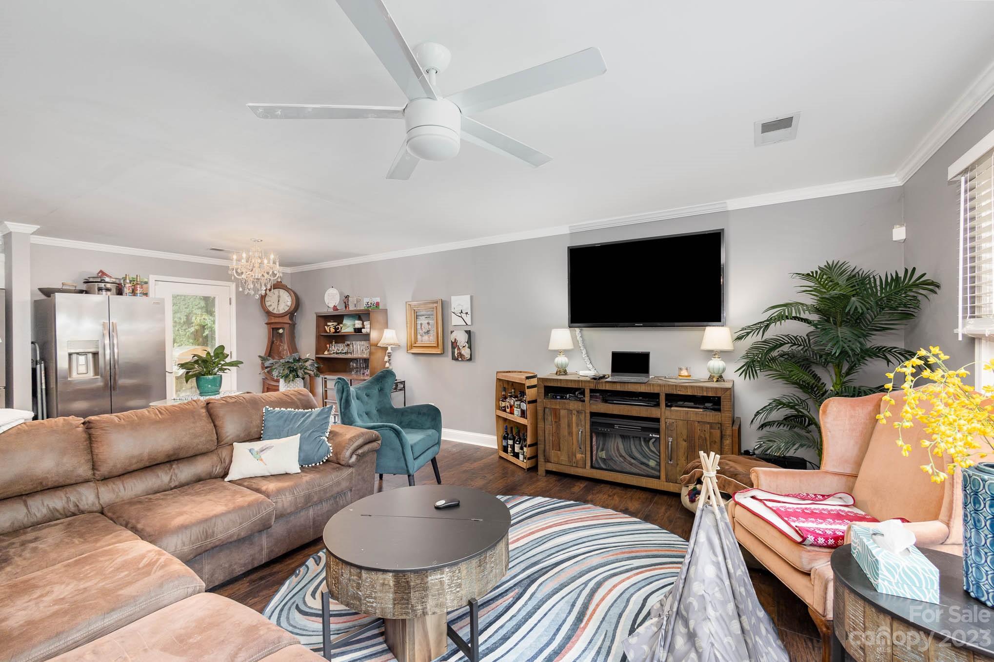 Forest Hills - Residential