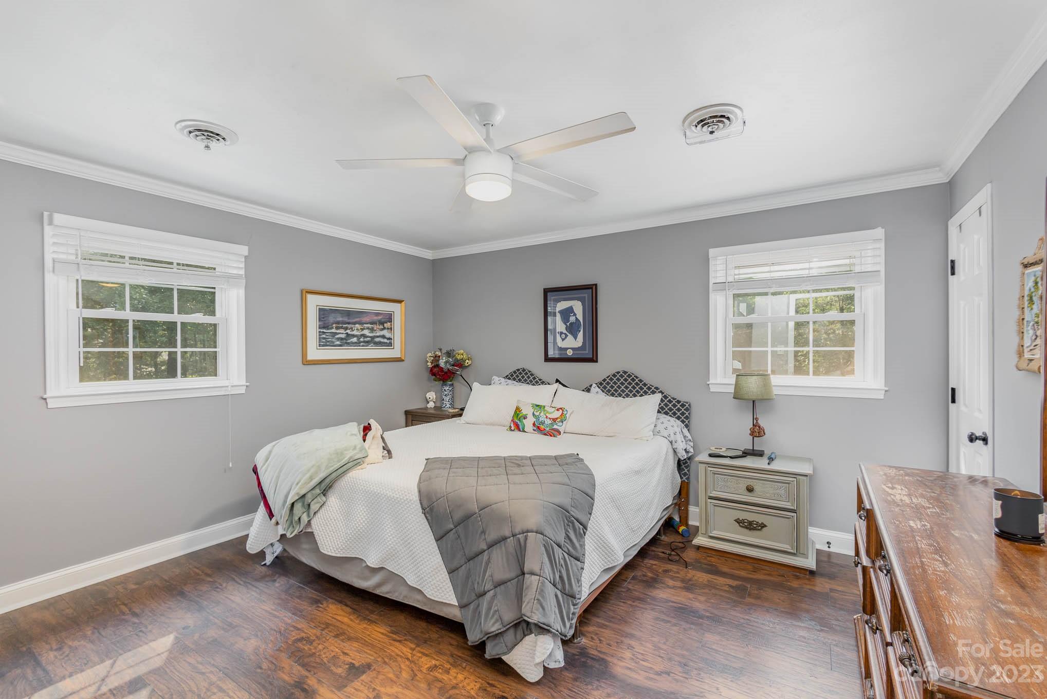 Forest Hills - Residential