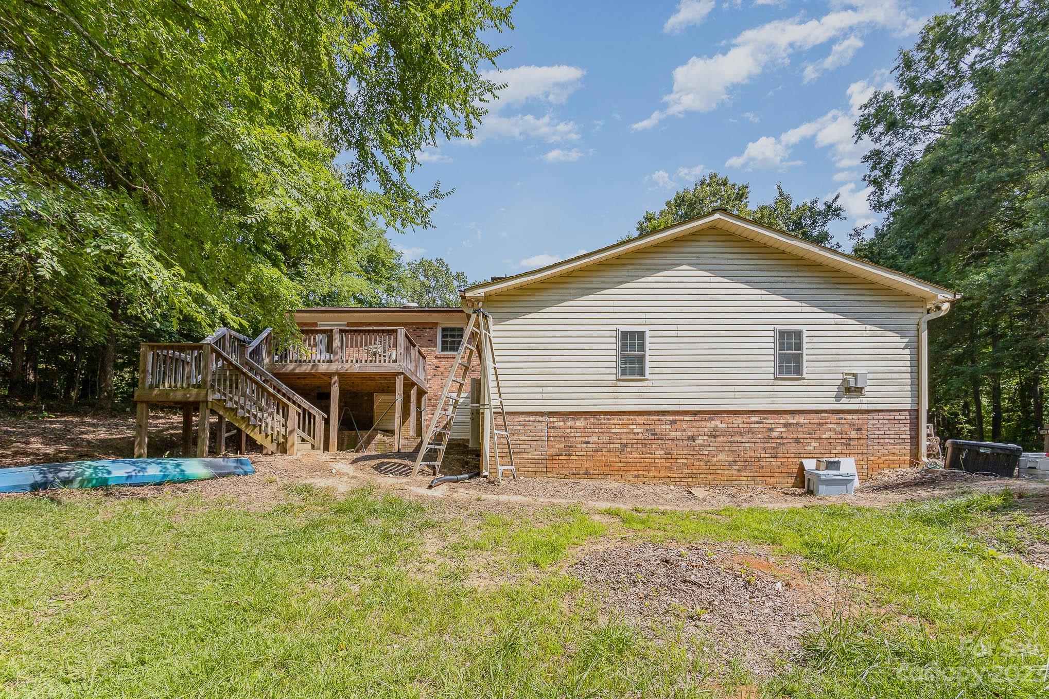 Forest Hills - Residential