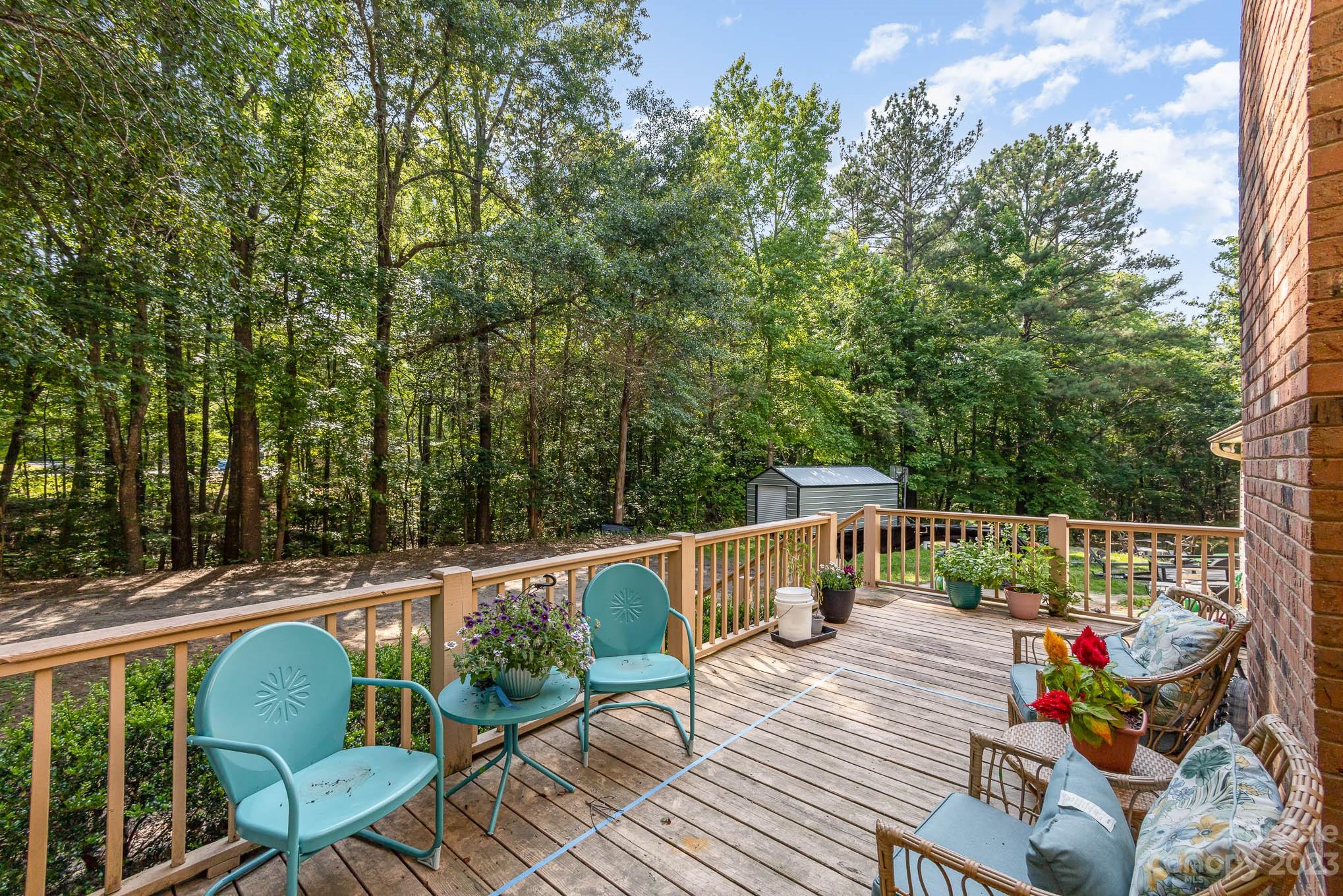 Forest Hills - Residential