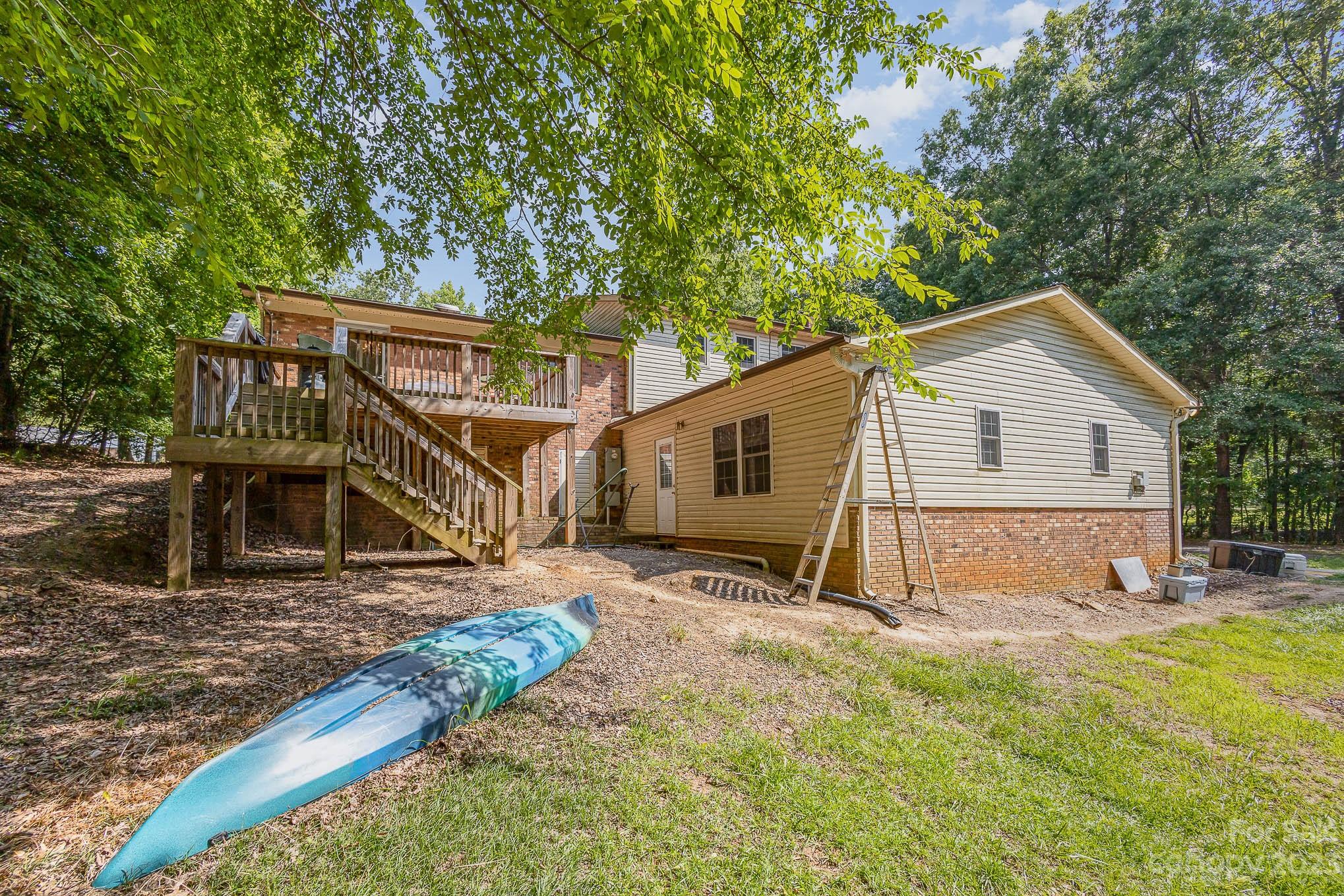 Forest Hills - Residential