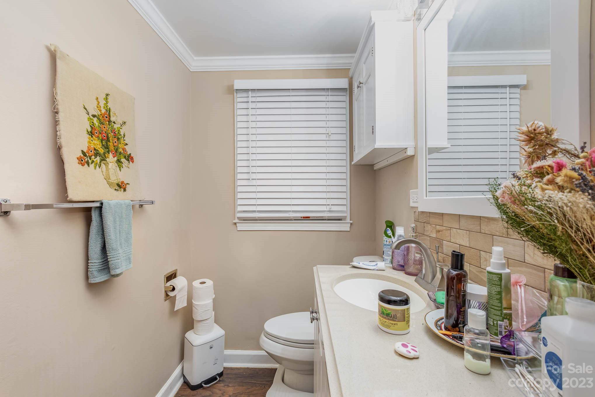 Forest Hills - Residential