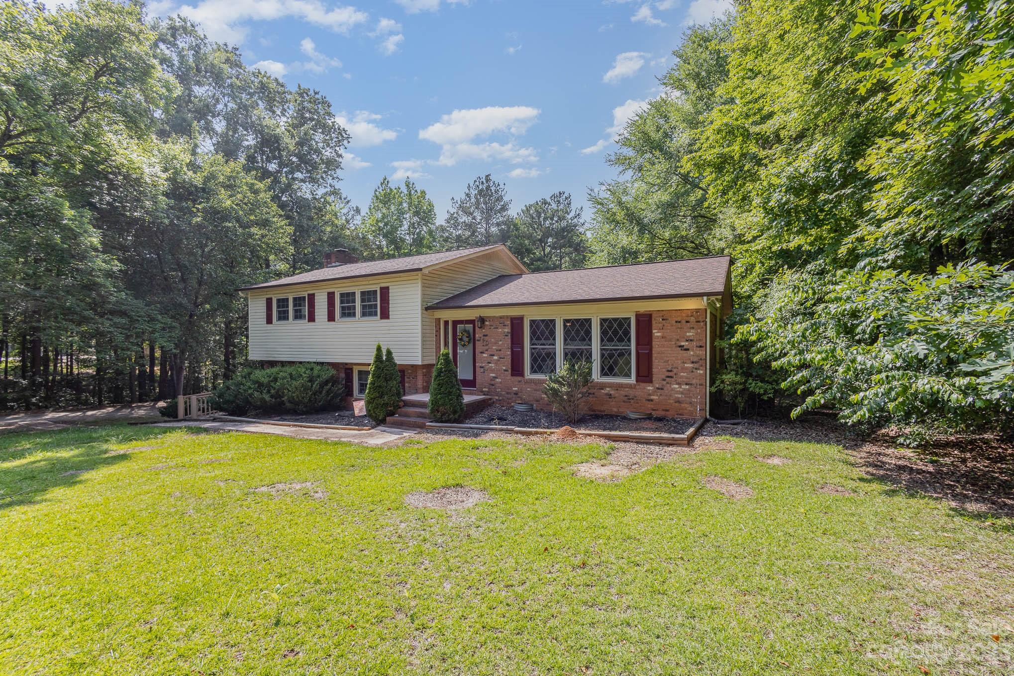 Forest Hills - Residential