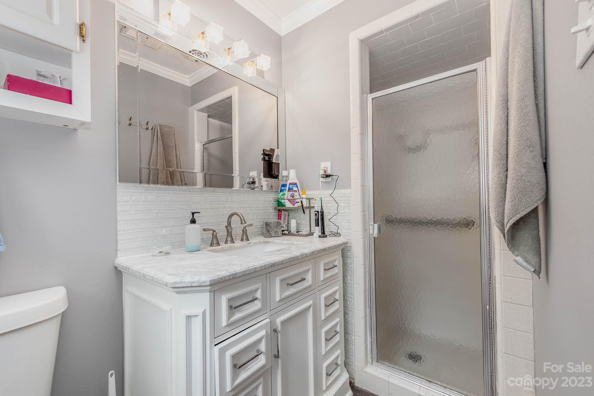 Forest Hills - Residential