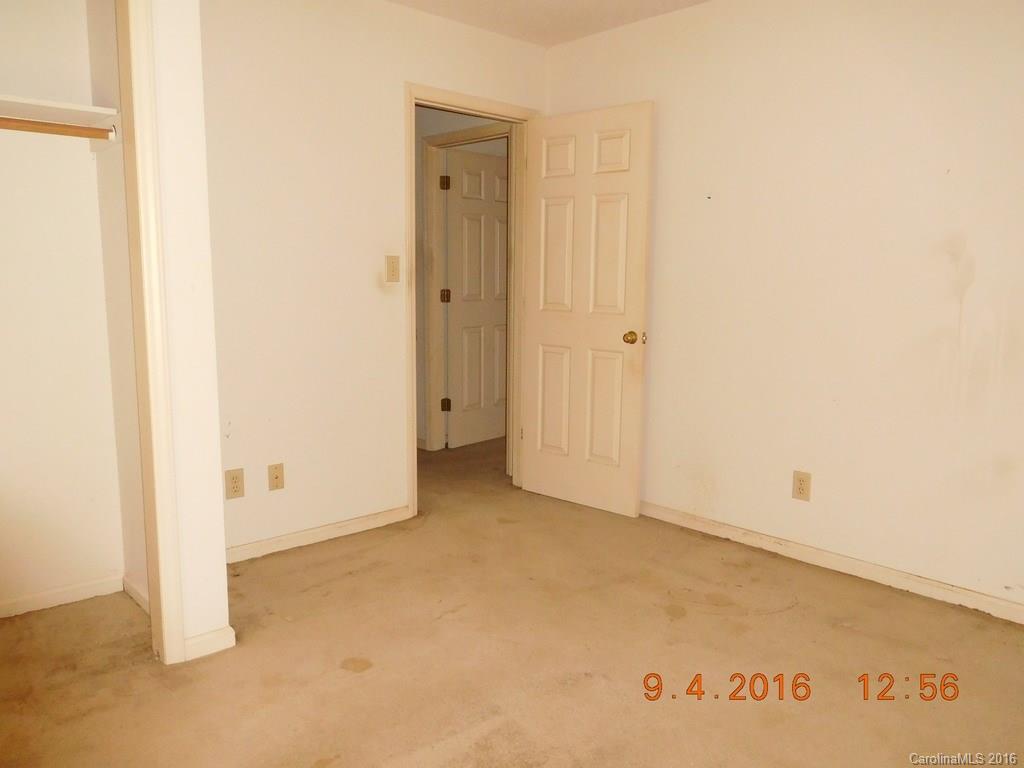 Huntington Forest - Residential