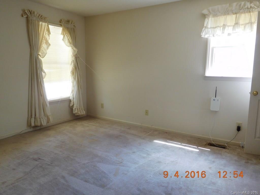 Huntington Forest - Residential