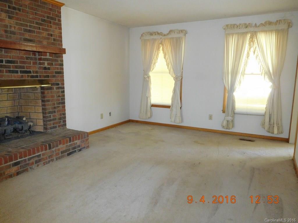 Huntington Forest - Residential