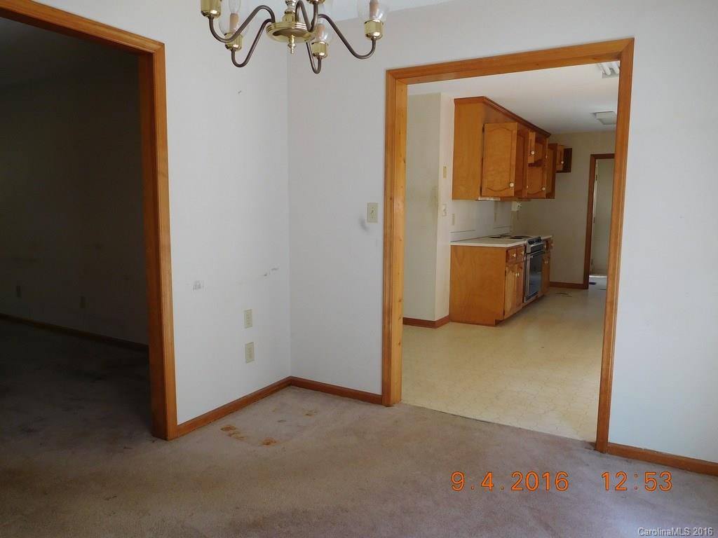 Huntington Forest - Residential