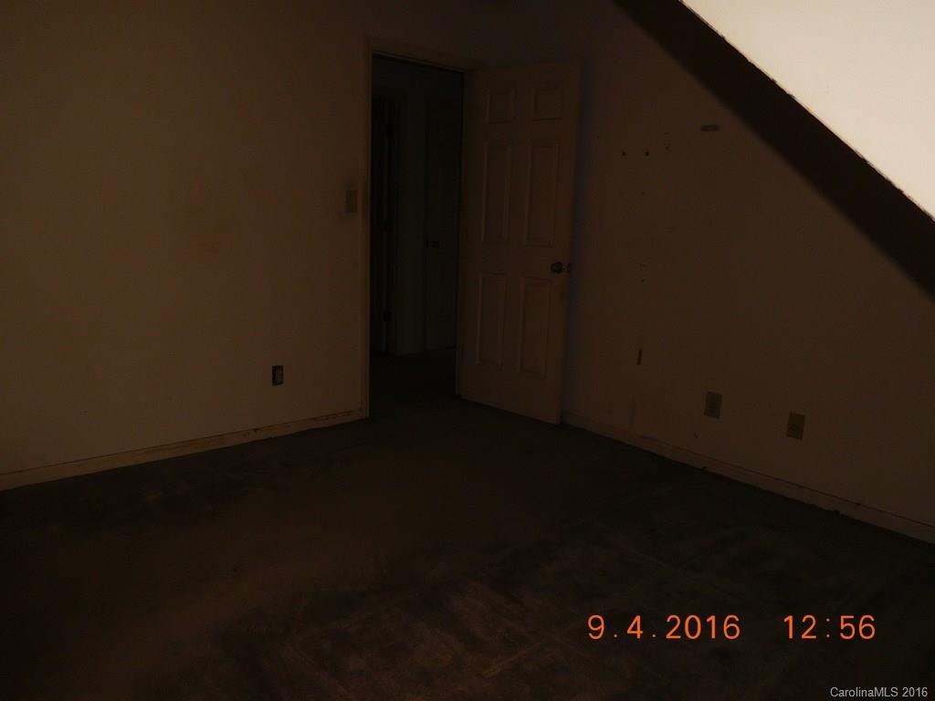 Huntington Forest - Residential