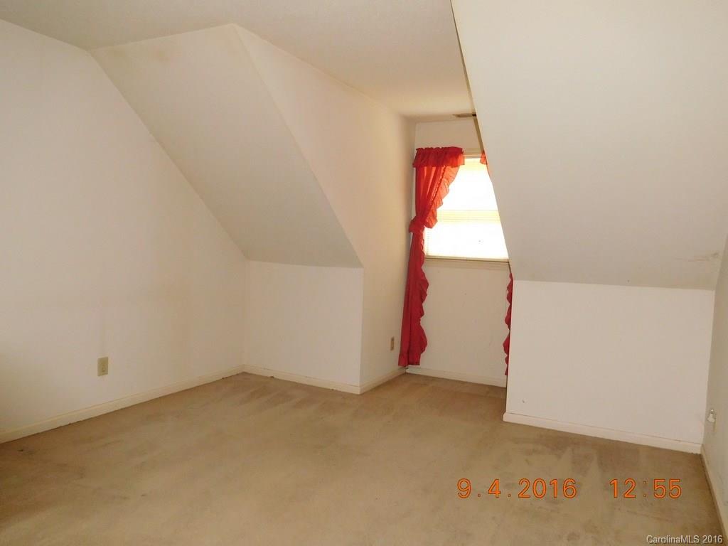 Huntington Forest - Residential