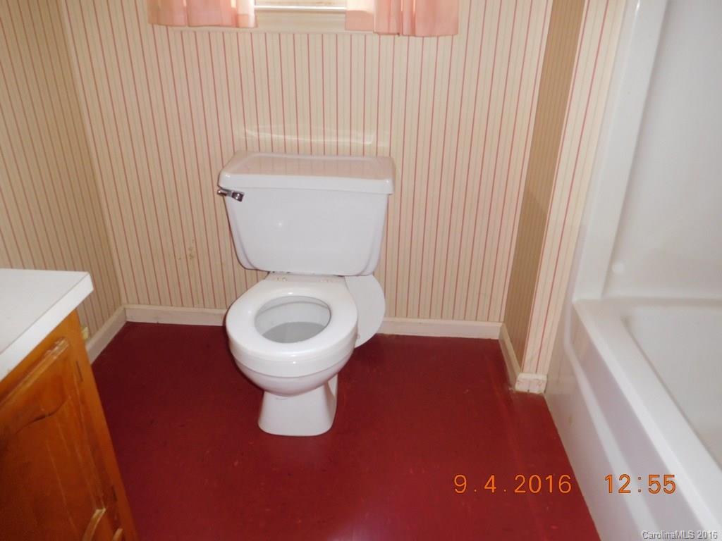 Huntington Forest - Residential