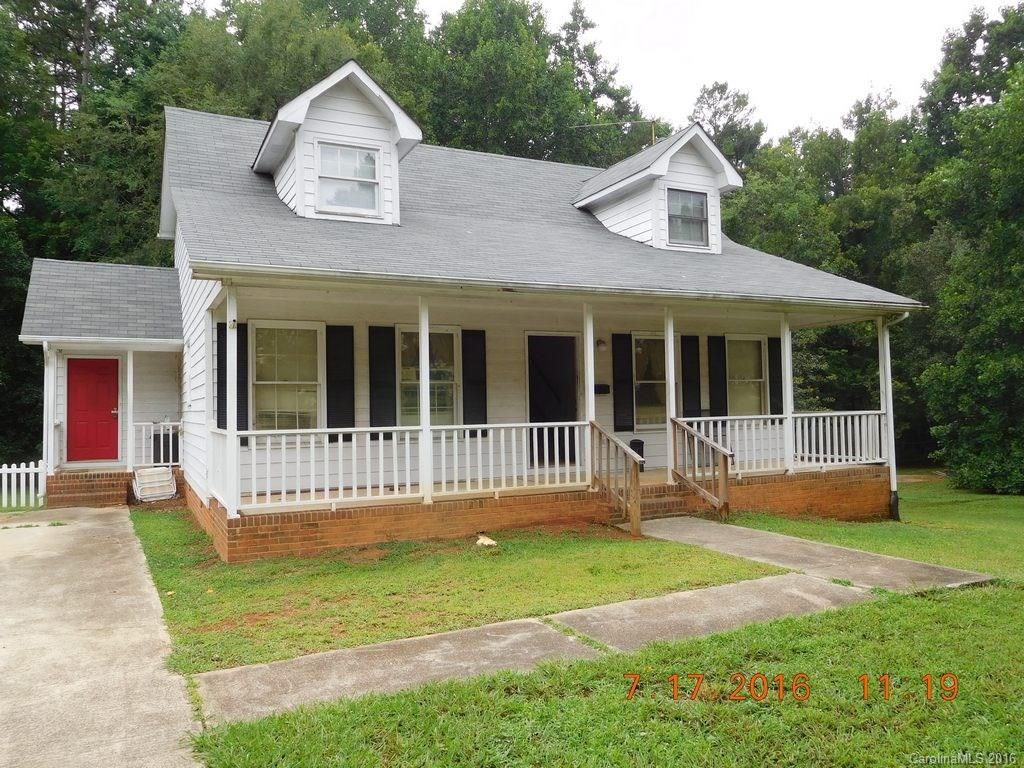 Huntington Forest - Residential