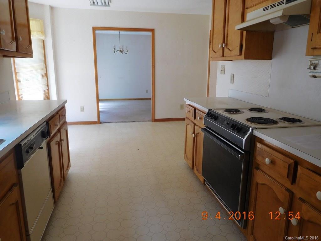 Huntington Forest - Residential