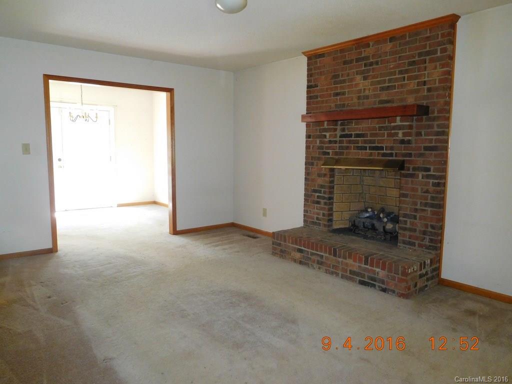 Huntington Forest - Residential