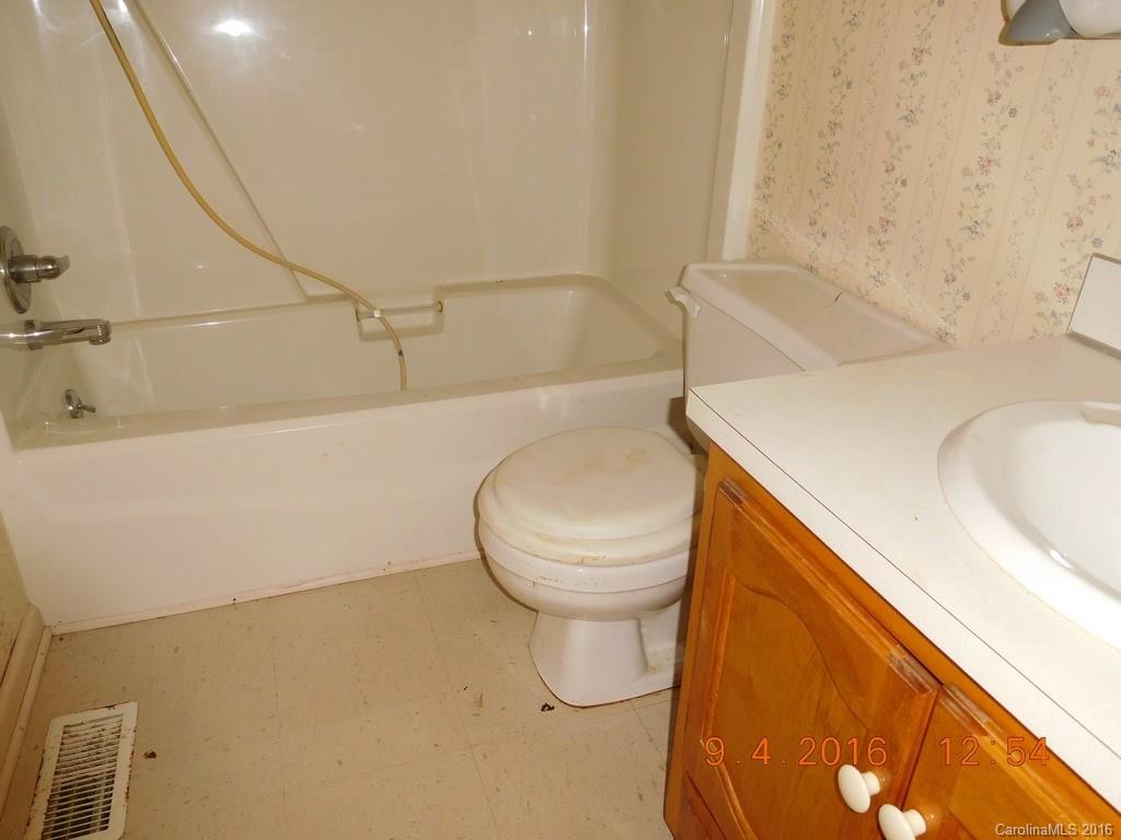 Huntington Forest - Residential