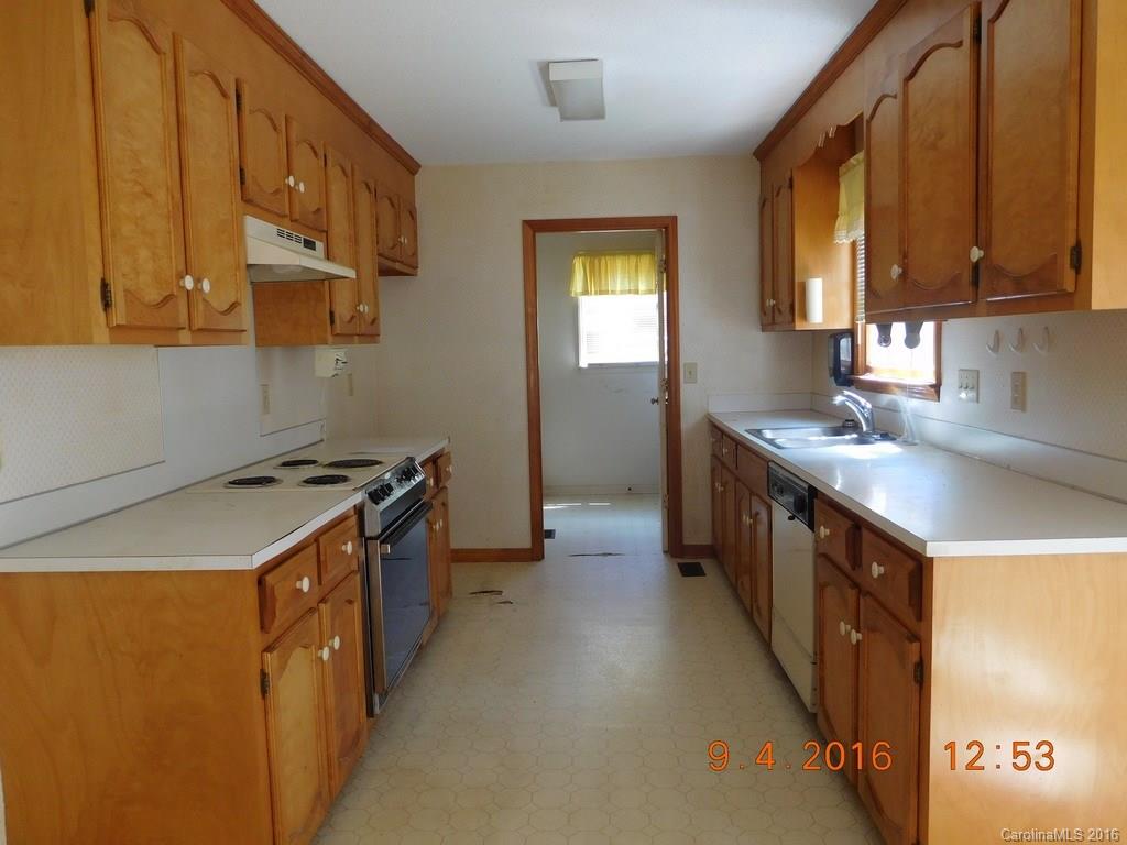 Huntington Forest - Residential