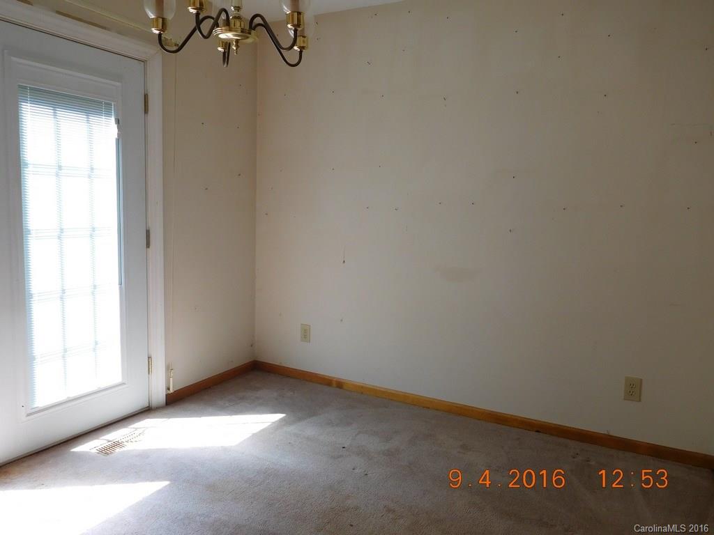 Huntington Forest - Residential