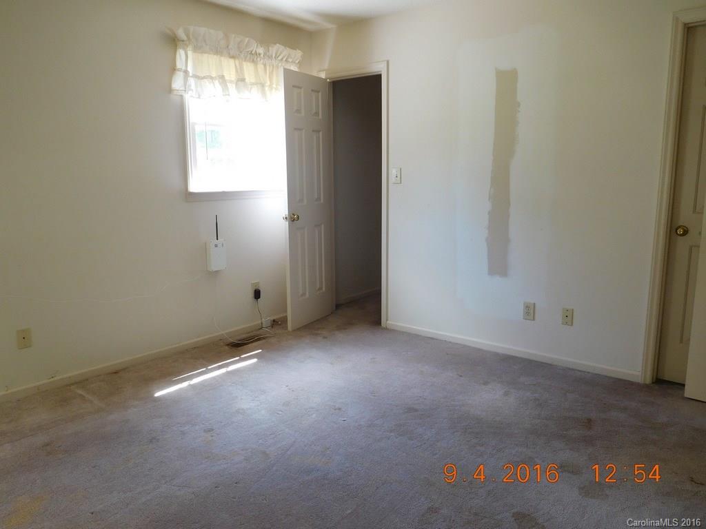 Huntington Forest - Residential